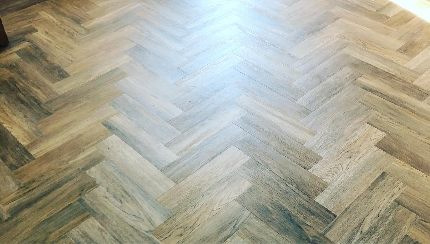 Flooring consultation