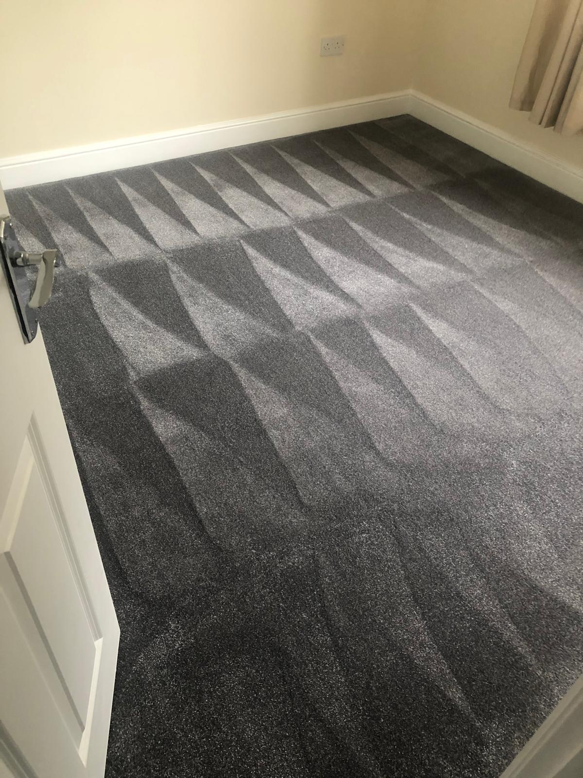 Flooring installation showcase