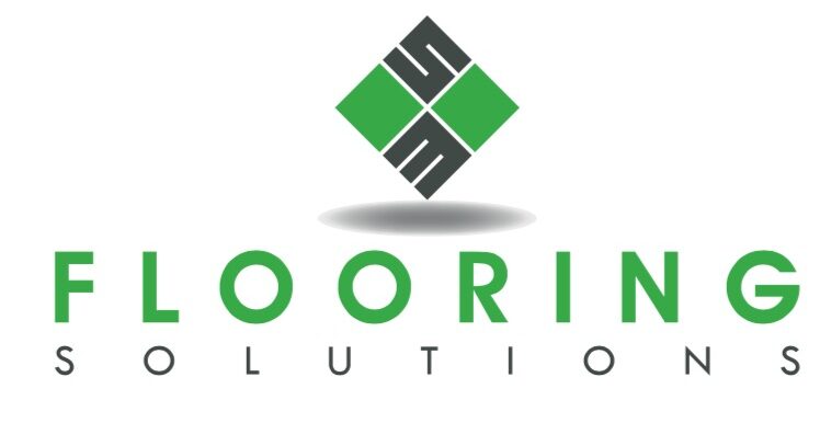 SM Flooring Logo
